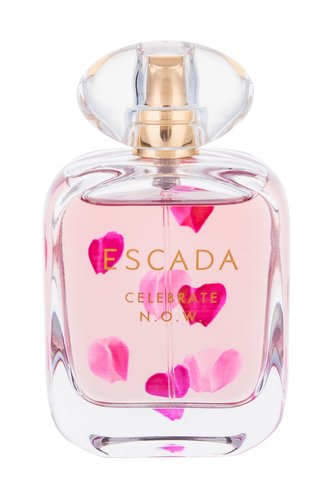 ESCADA Celebrate N.O.W. Parfémovaná voda 80 ml pro ženy