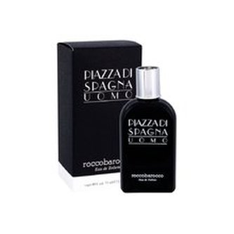 Roccobarocco Piazza di Spagna Uomo Toaletní voda 75 ml pro muže