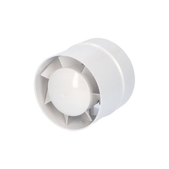 Ventilátor VENTS 100 VKO do potrubí