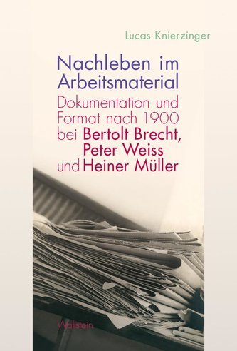 Nachleben im Arbeitsmaterial