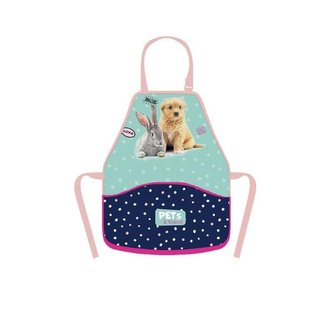 Oxybag Zástěra - Mazlíčci