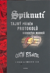 Spiknutí