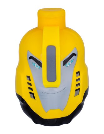 Transformers Bumblebee Pěna do koupele 300 ml pro děti