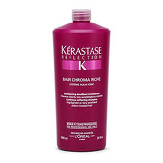Kérastase Réflection Šampon Bain Chromatique Riche 1000 ml pro ženy