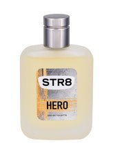STR8 Hero Toaletní voda 100 ml pro muže
