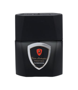 Lamborghini Prestigio Toaletní voda Platinum Edition 50 ml pro muže