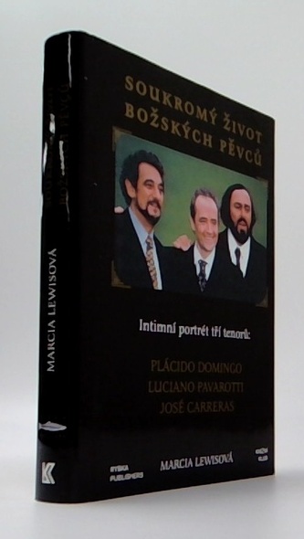 Soukromý život božských pěvců