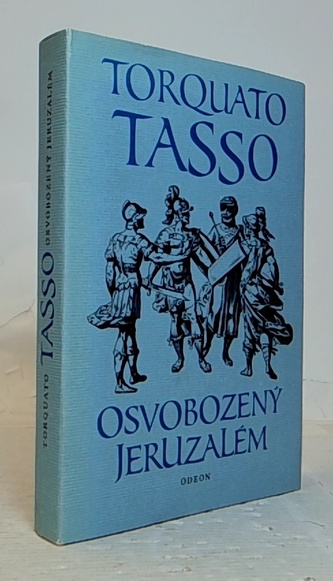 Osvobozený Jeruzalém