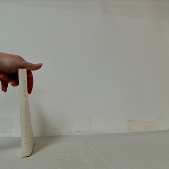 Stopa vede do Benátek