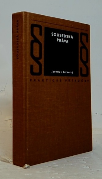Sousedská práva