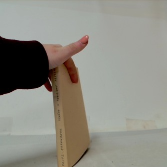 Vražda v penzionu artistů