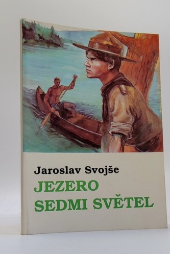 Jezero sedmi světel