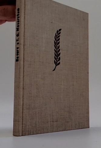 Hovory s T.G. Masarykem