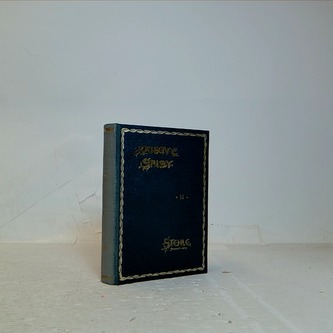 Raisovy spisy-Stehle