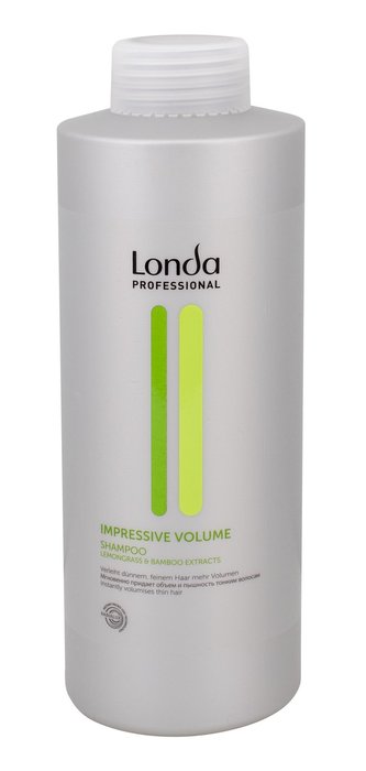 Londa Professional Impresive Volume Šampon 1000 ml pro ženy