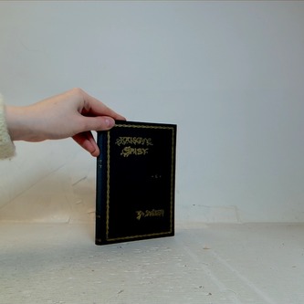 Raisovy spisy-Za svězem