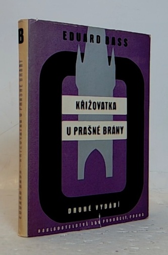 Křižovatka u prašné brány