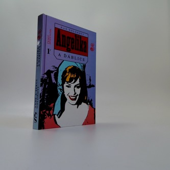 Angelika a ďáblice 1.