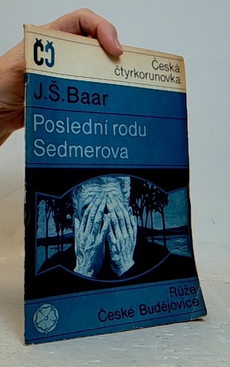 Poslední rodu Sedmerova