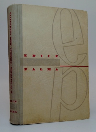 Generál jeho veličenstva