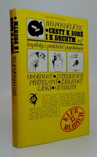 Cesty k sobě i k druhýmm