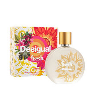 Desigual Fresh Toaletní voda 50 ml pro ženy