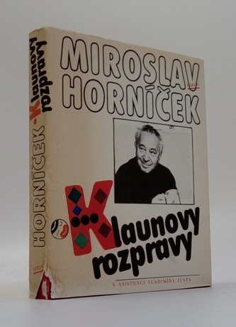 Klaunovy rozpravy