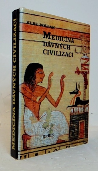Medicína dávných civilizací