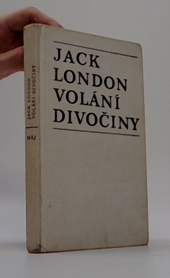 Volání Divočiny a povídky z Aljašky