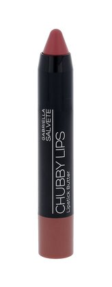 Gabriella Salvete Chubby Lips Rtěnka 2 g 08 Praline pro ženy