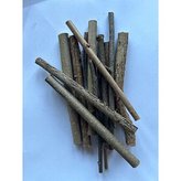 Dáme seno LÍSKOVÉ VĚTVIČKY 100 g