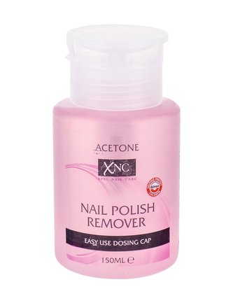 Xpel Nail Care Odlakovač nehtů 150 ml pro ženy