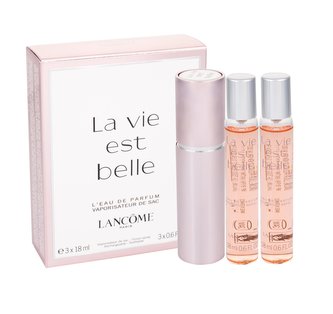 Lancôme La Vie Est Belle Parfémovaná voda 54 ml Naplnitelný pro ženy