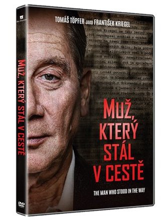 Muž, který stál v cestě