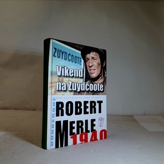Víkend na Zuydcoote