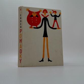 Karel Jaromír Erben: Pohádky