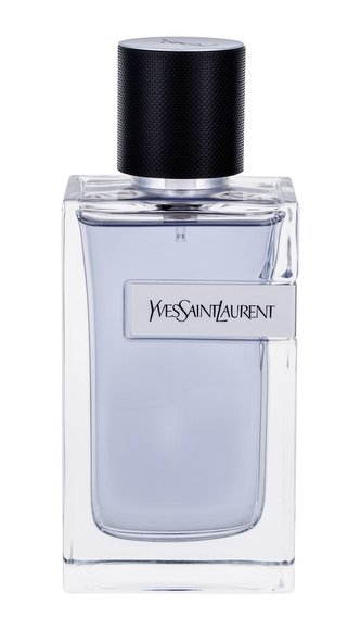 Yves Saint Laurent Y Toaletní voda 100 ml pro muže