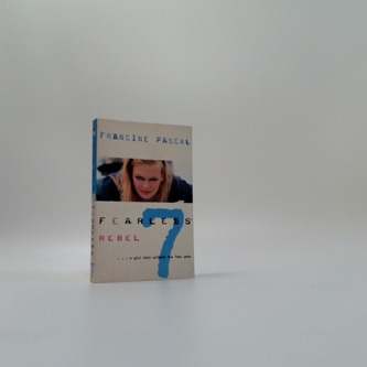 Fearless 7 - Rebel