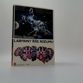 Labyrint říše rozumu