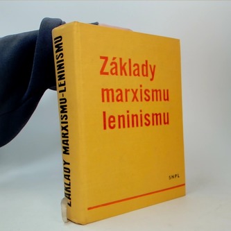 Základy marxismu leninismu