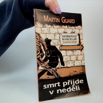 Smrt přijde v neděli
