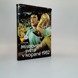 Mistrovství světa v kopané 1982