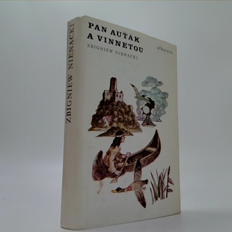 Pan auťák a Vinnetou