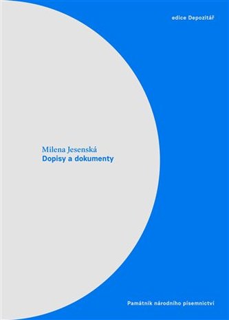 Dopisy a dokumenty