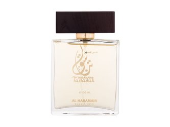 Al Haramain Tanasuk Parfémovaná voda 100 ml unisex