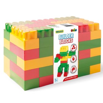 Builder klocki 45el