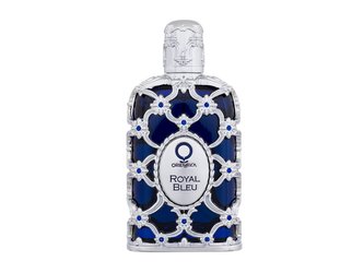Orientica Luxury Collection Parfémovaná voda Royal Bleu 80 ml unisex
