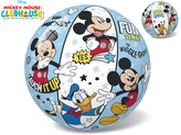 Míč 20cm Mickey Mouse 10m+ v síťce
