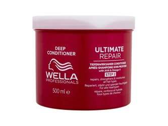 Wella Professionals Ultimate Repair Kondicionér Conditioner 500 ml pro ženy