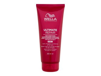 Wella Professionals Ultimate Repair Kondicionér Conditioner 200 ml pro ženy